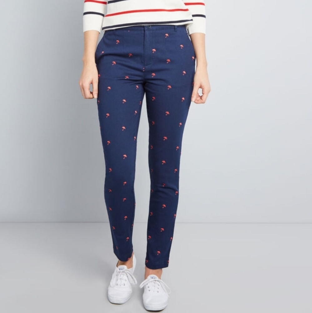 ModCloth Legendary Lifestyle Pants